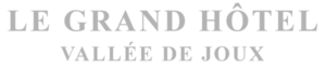 Le Grand Hôtel du Pont