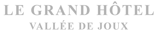 Le Grand Hôtel du Pont